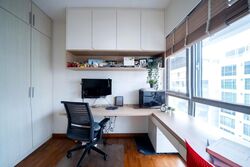 A Treasure Trove (D19), Condominium #606936101